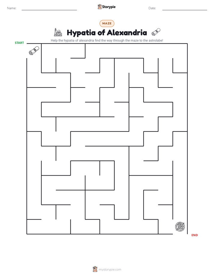 Maze