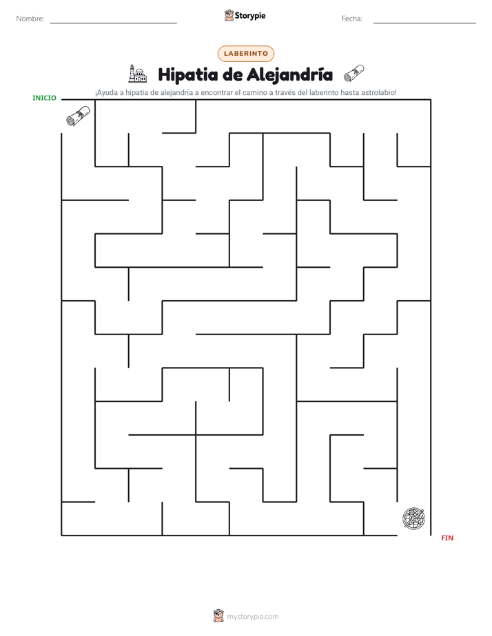 Labyrintho