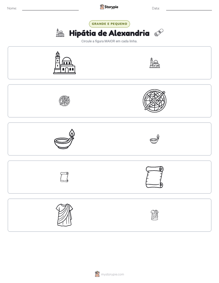 Classificação
