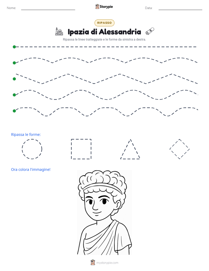 Tracciamento