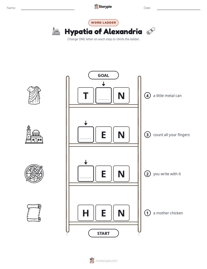 Word Ladder