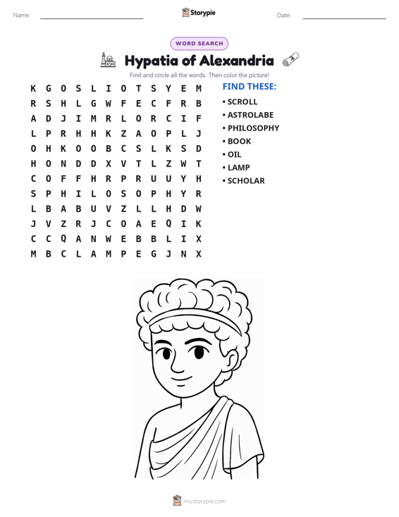 Word Search