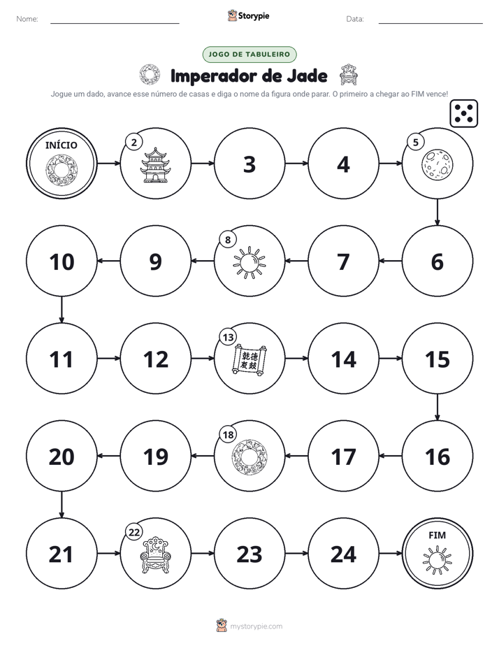 Jogo de Rolagem e Movimento