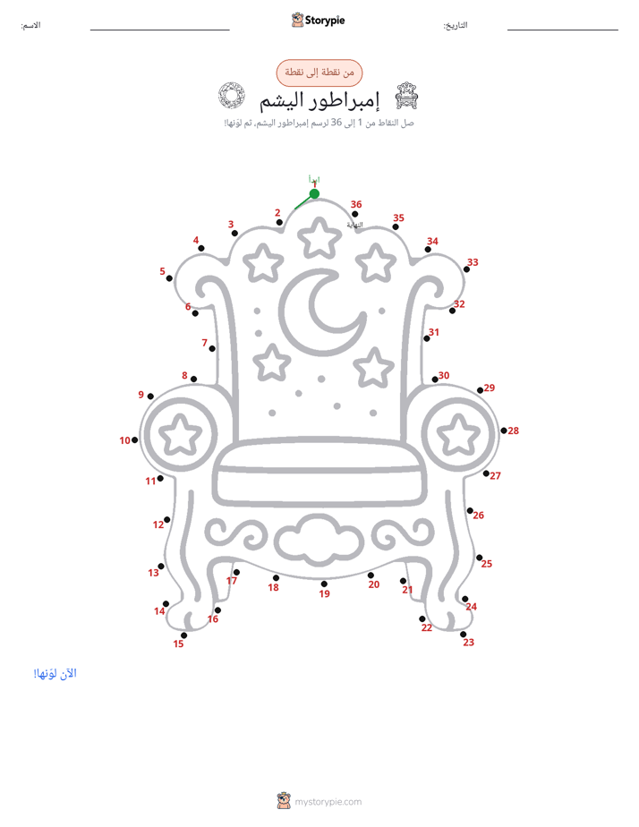 نقطة إلى نقطة
