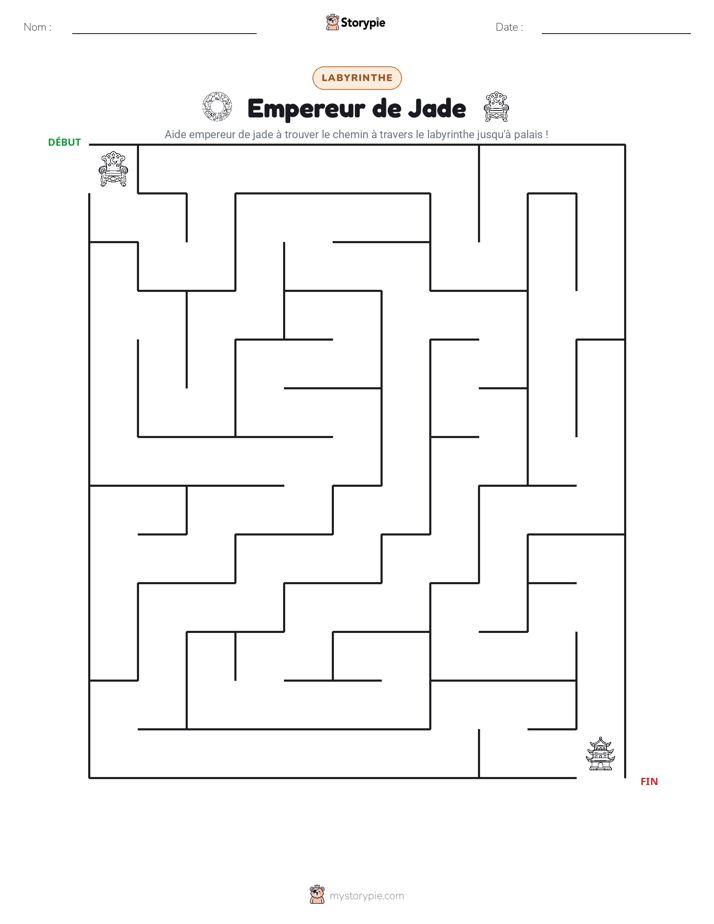 Labyrinthe