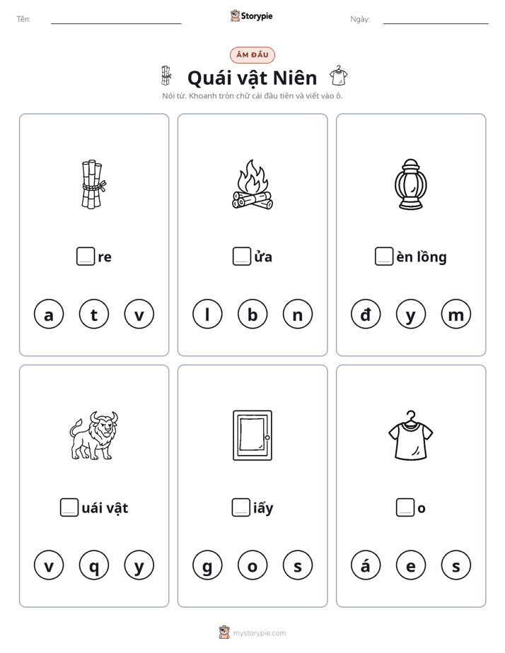 Âm Đầu