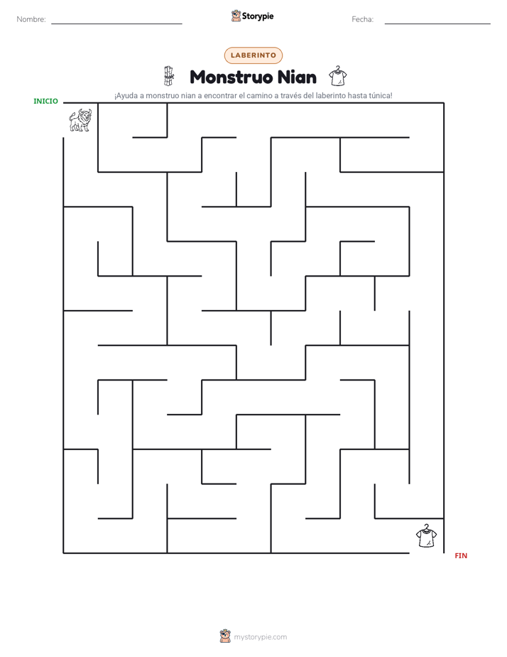 Labyrintho