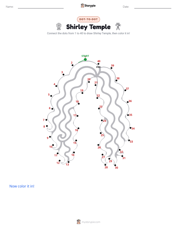 Dot to Dot
