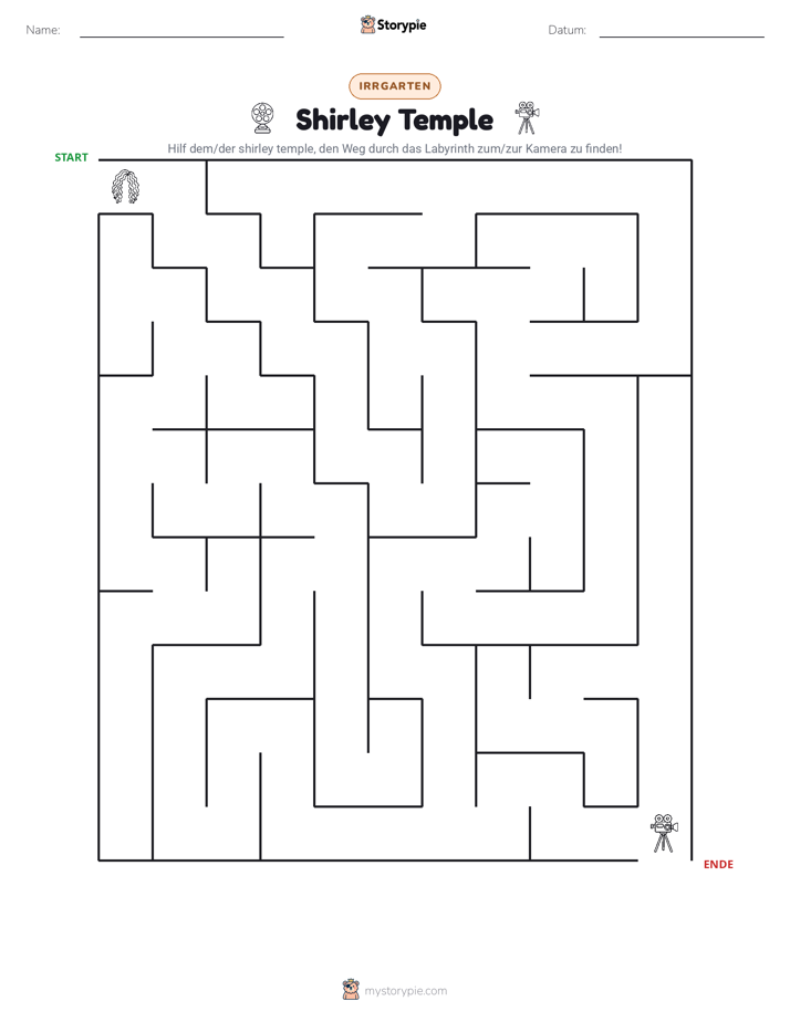 Labyrinth
