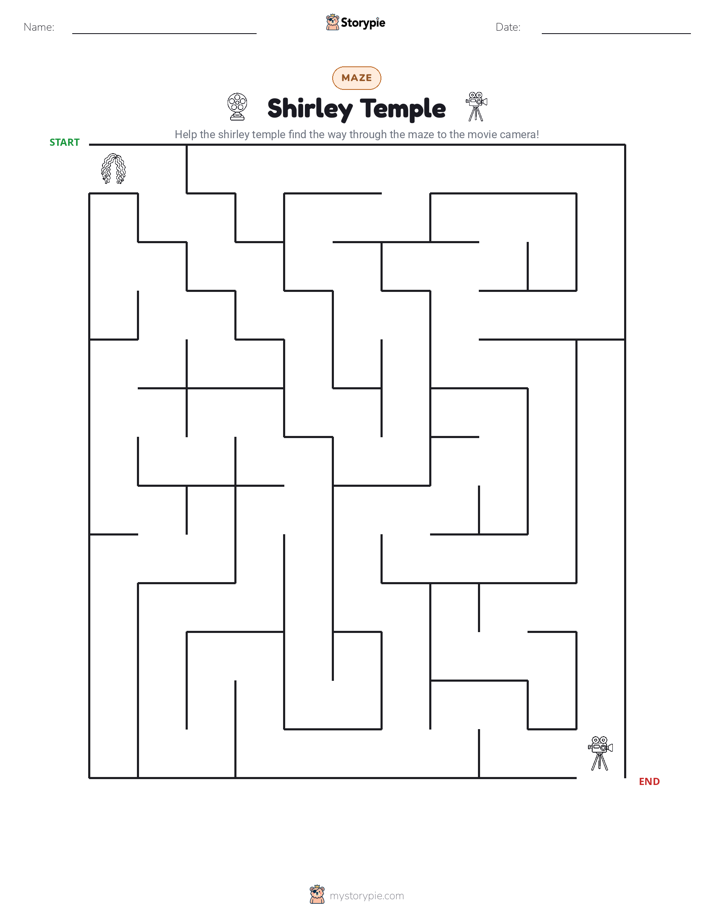 Maze