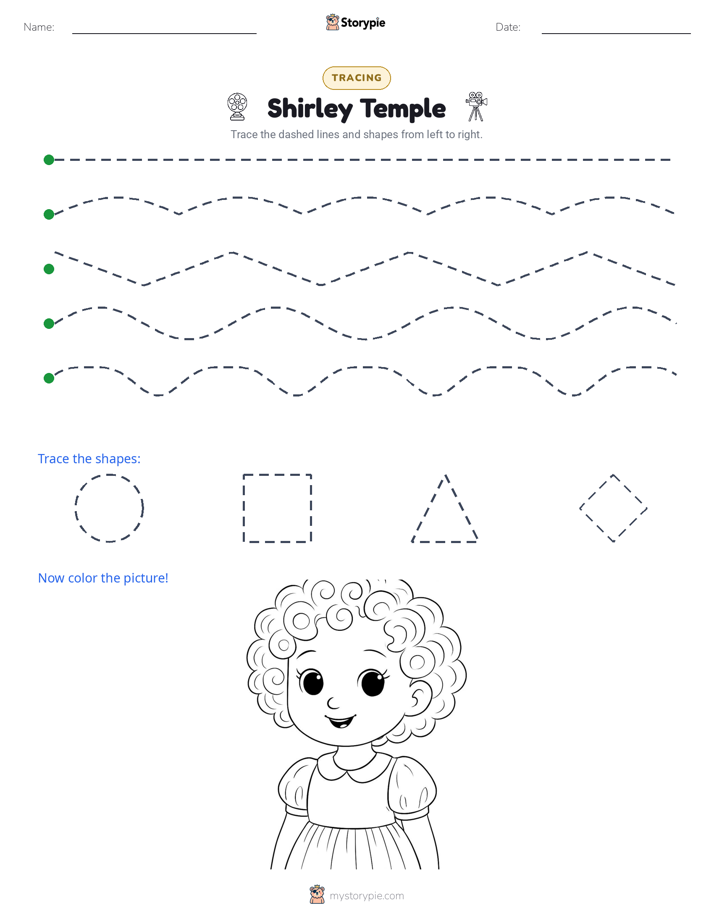 Tracing