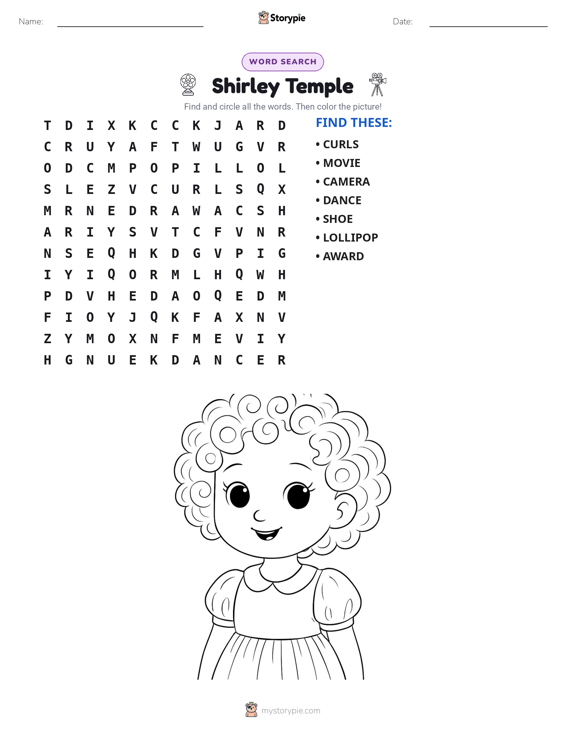 Word Search