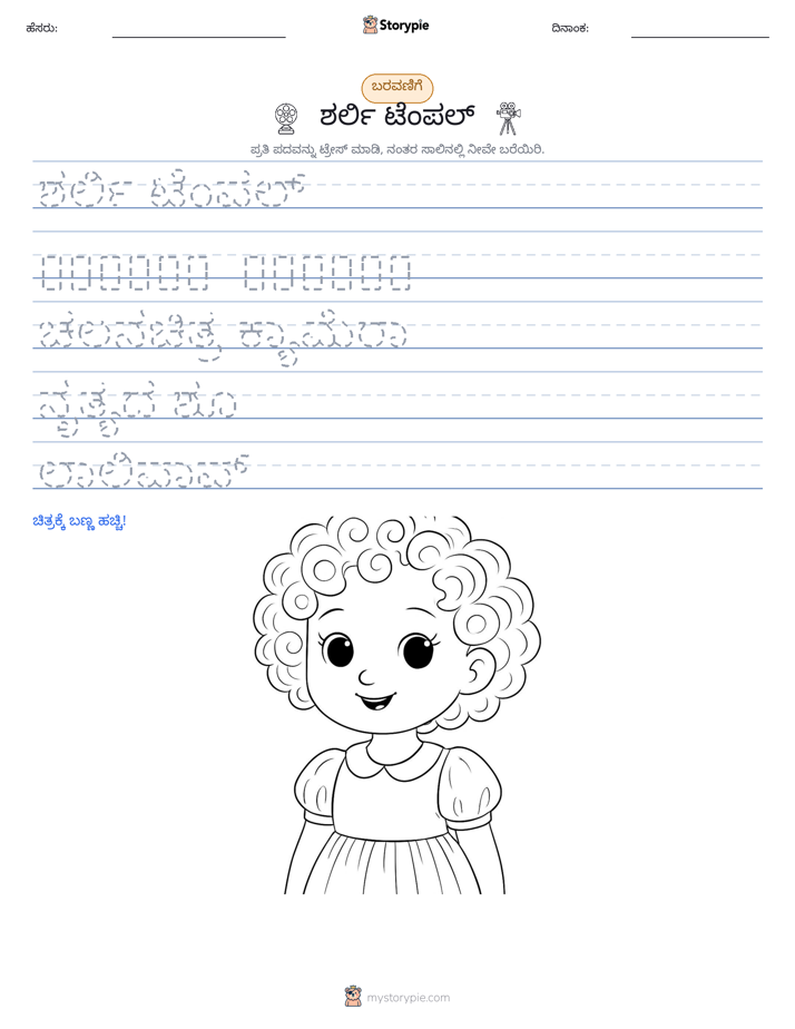 ಲೇಖನ ಅಭ್ಯಾಸ