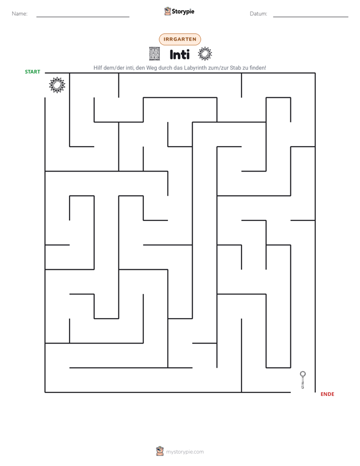 Labyrinth