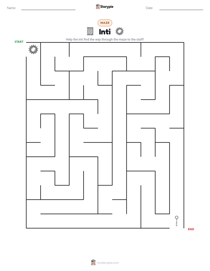 Maze