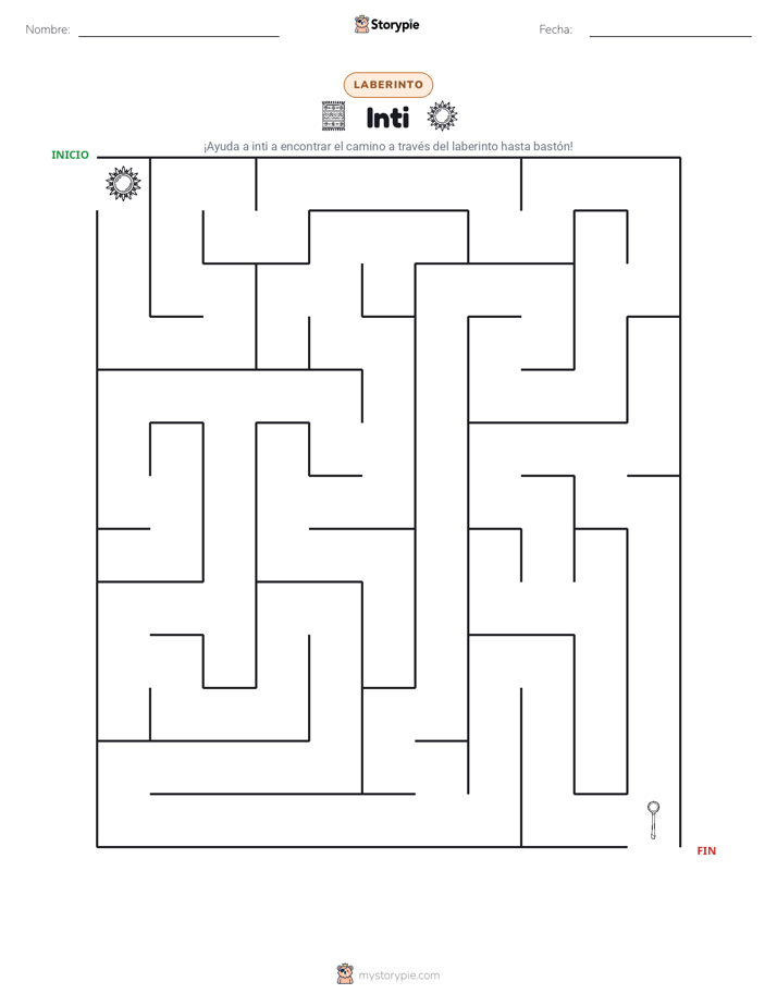 Labyrintho