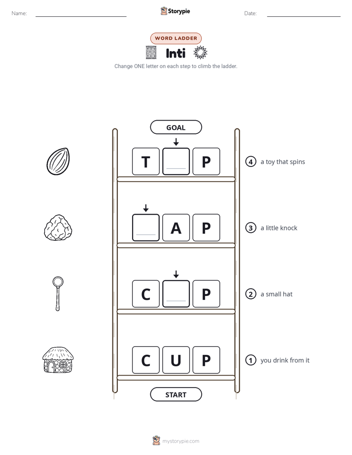 Word Ladder