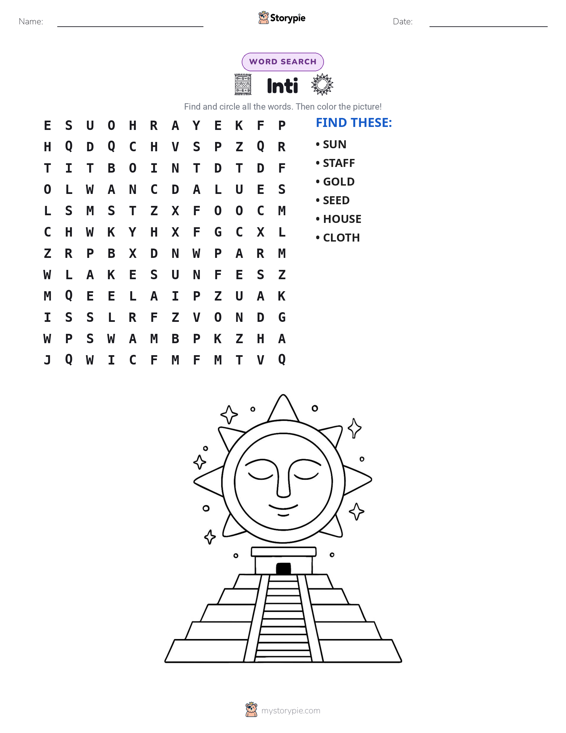 Word Search