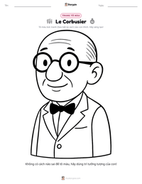 Xem trước tài liệu in sẵn Le Corbusier