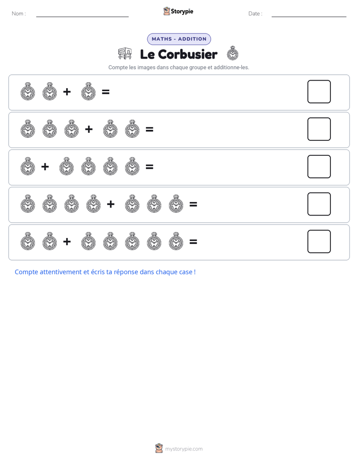 Mathématiques Illustrées