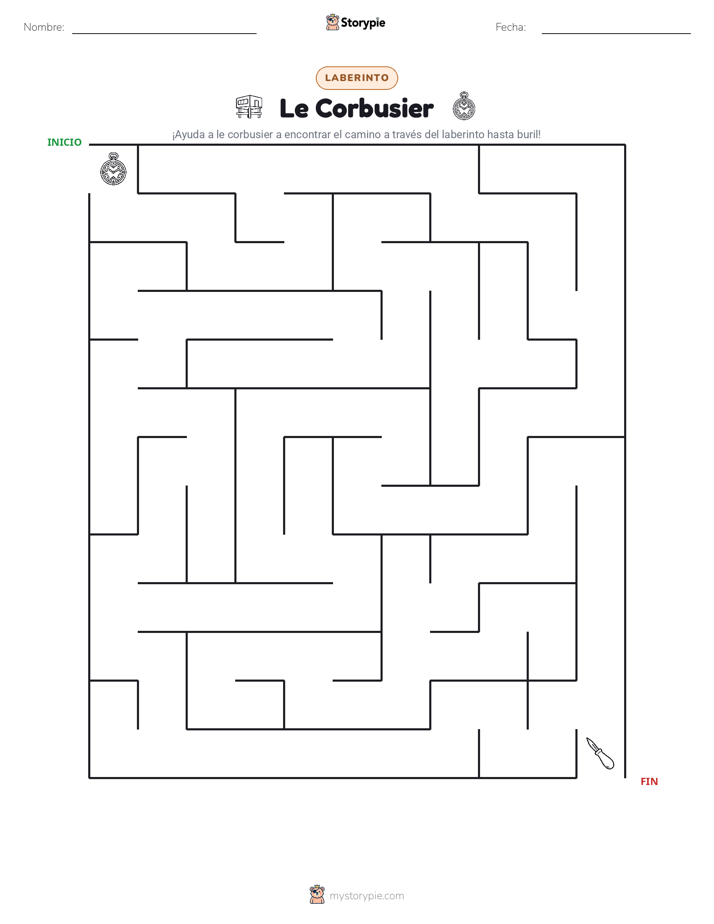 Labyrintho