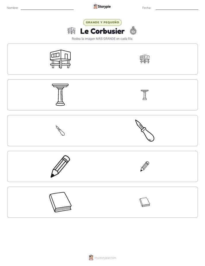 Clasificación