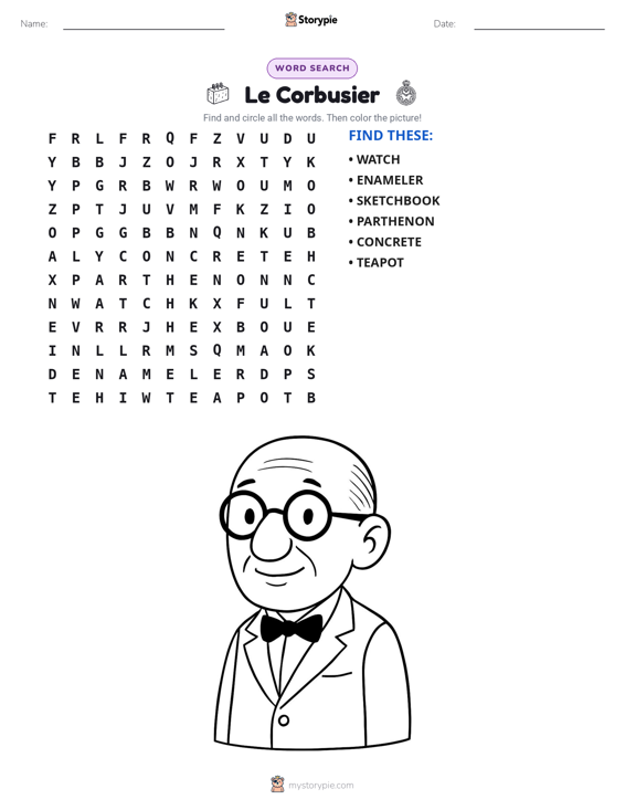Word Search