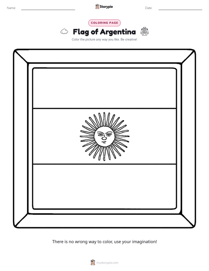 Coloring Page