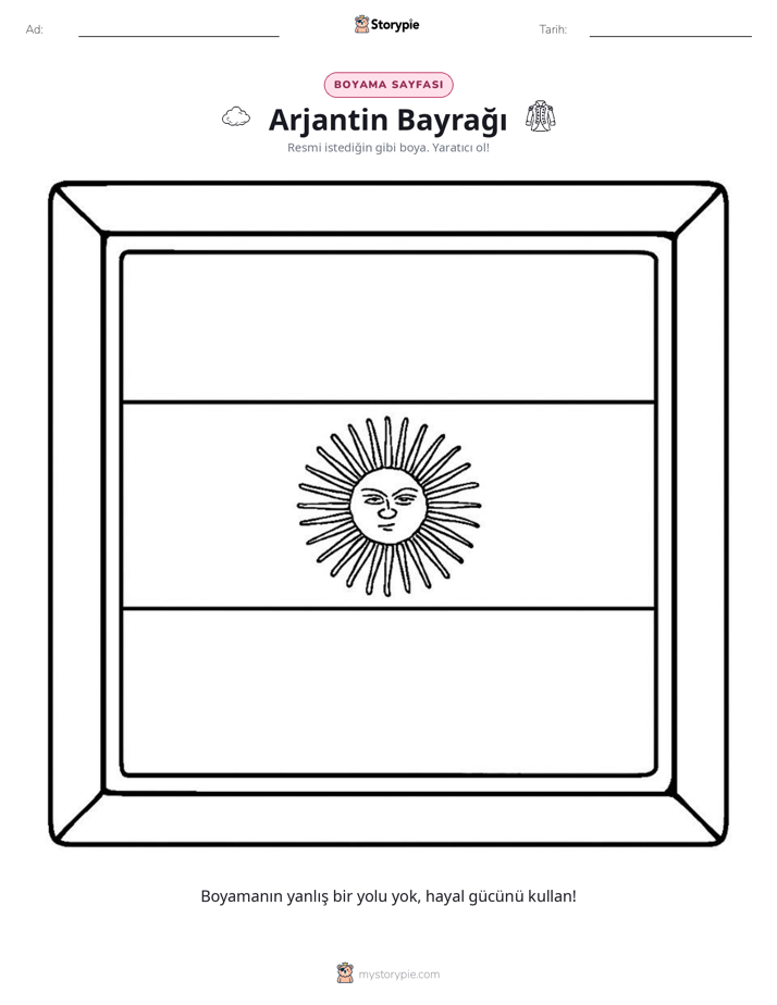 Boyama Sayfası