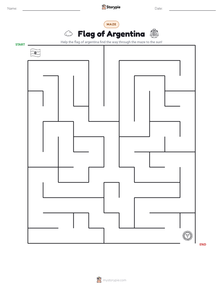 Maze