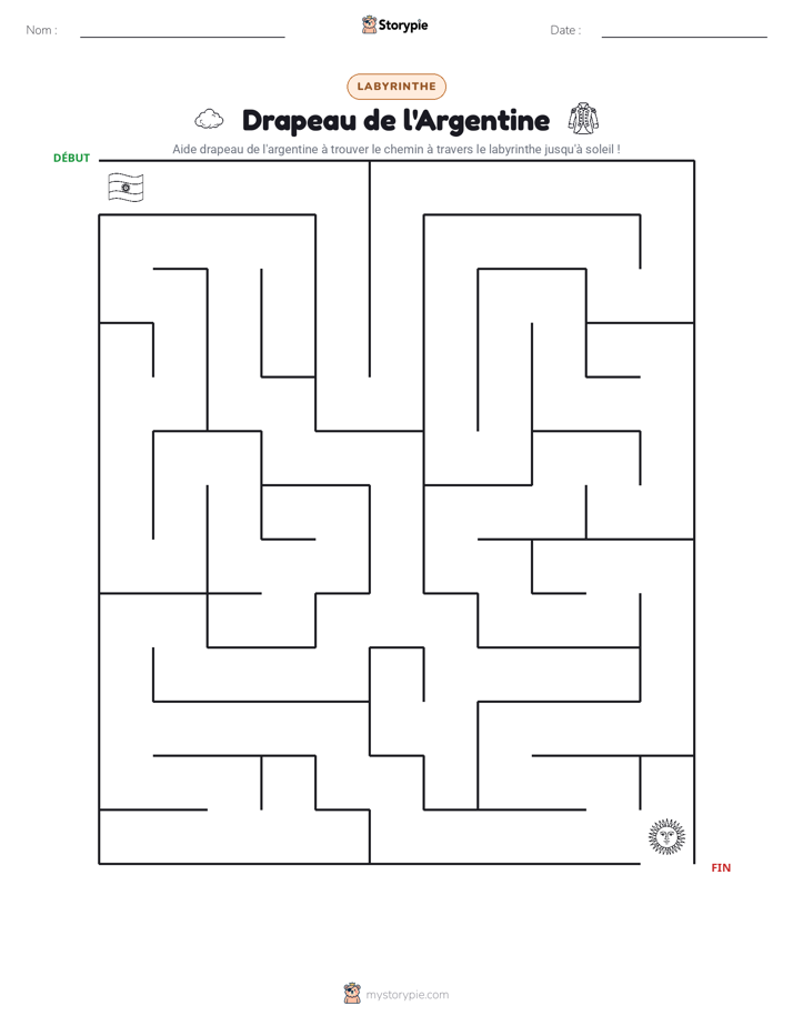 Labyrinthe