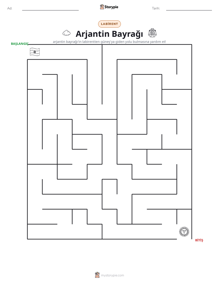 Labirent