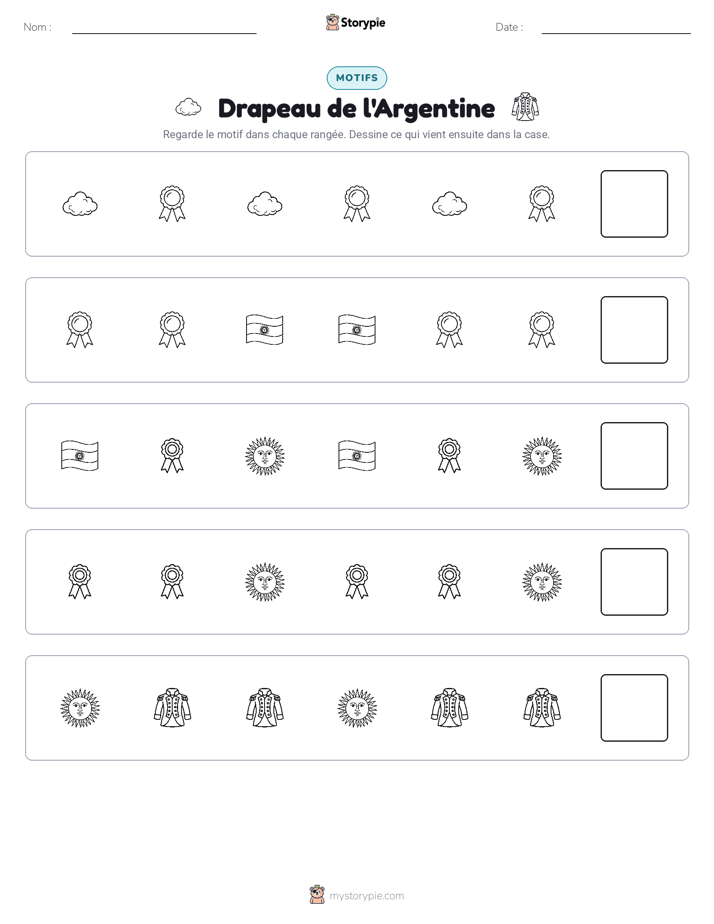 Motifs