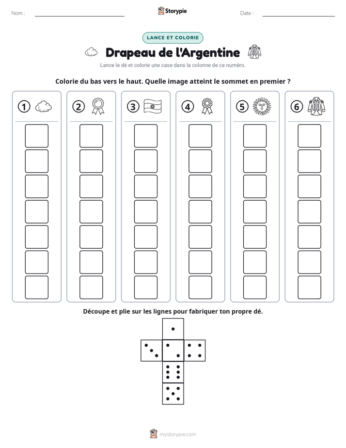Rouler & Colorier