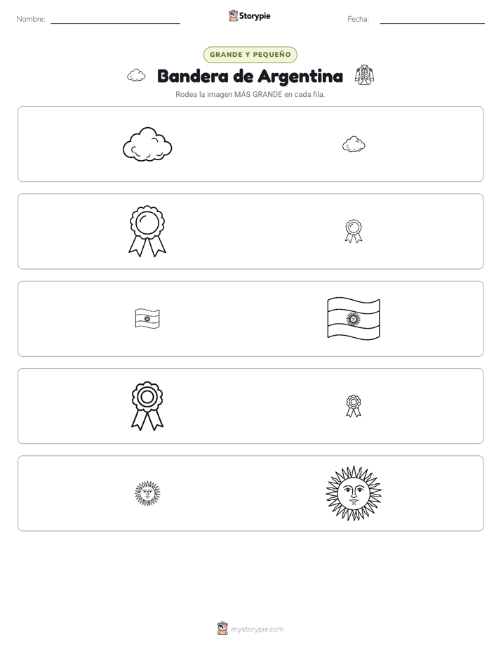 Clasificación