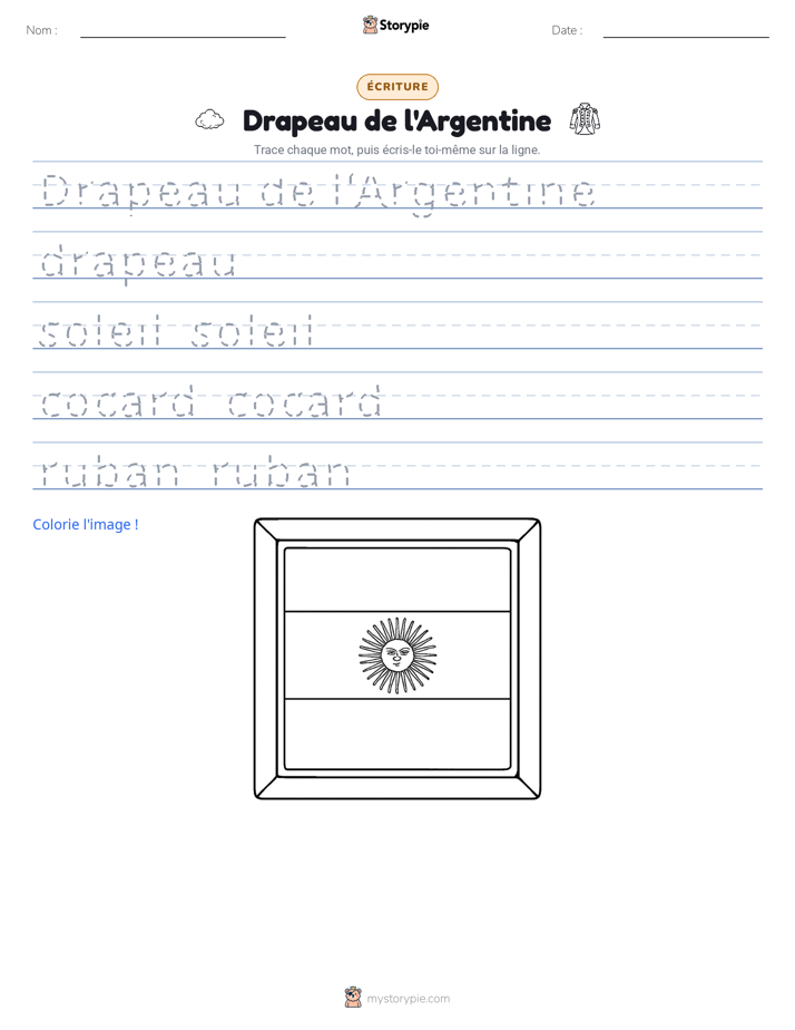 Pratique d'écriture