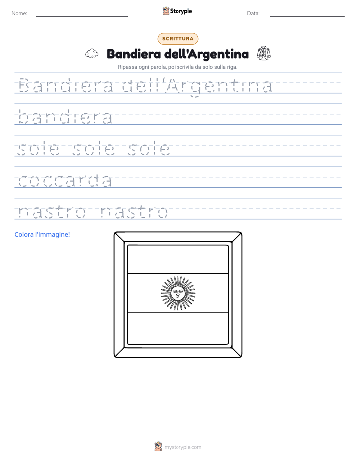 Pratica di Scrittura