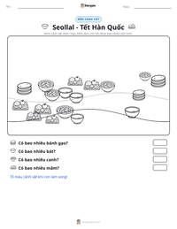 Xem trước tài liệu in sẵn Seollal - Tết Hàn Quốc