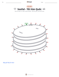 Xem trước tài liệu in sẵn Seollal - Tết Hàn Quốc