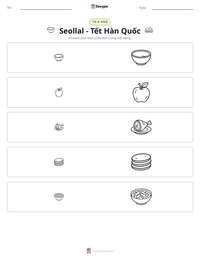 Xem trước tài liệu in sẵn Seollal - Tết Hàn Quốc