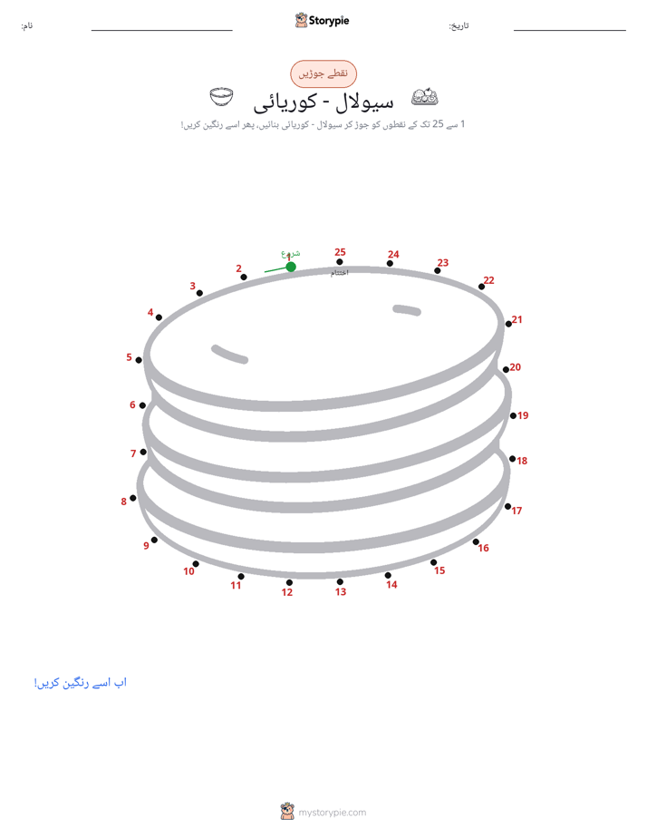 نقطے سے نقطے تک