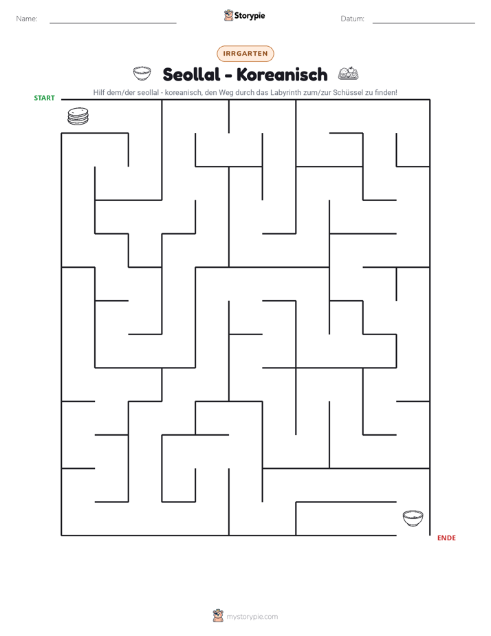 Labyrinth