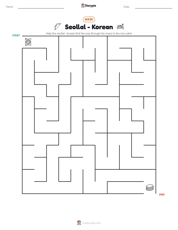 Maze