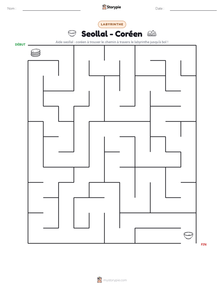 Labyrinthe