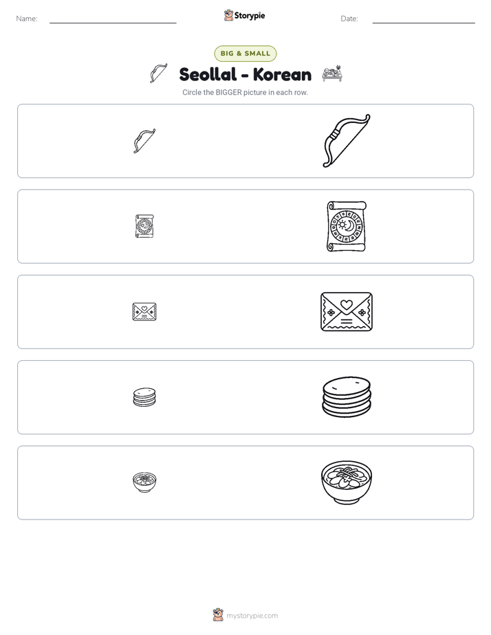 Sorting