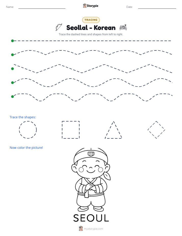 Tracing
