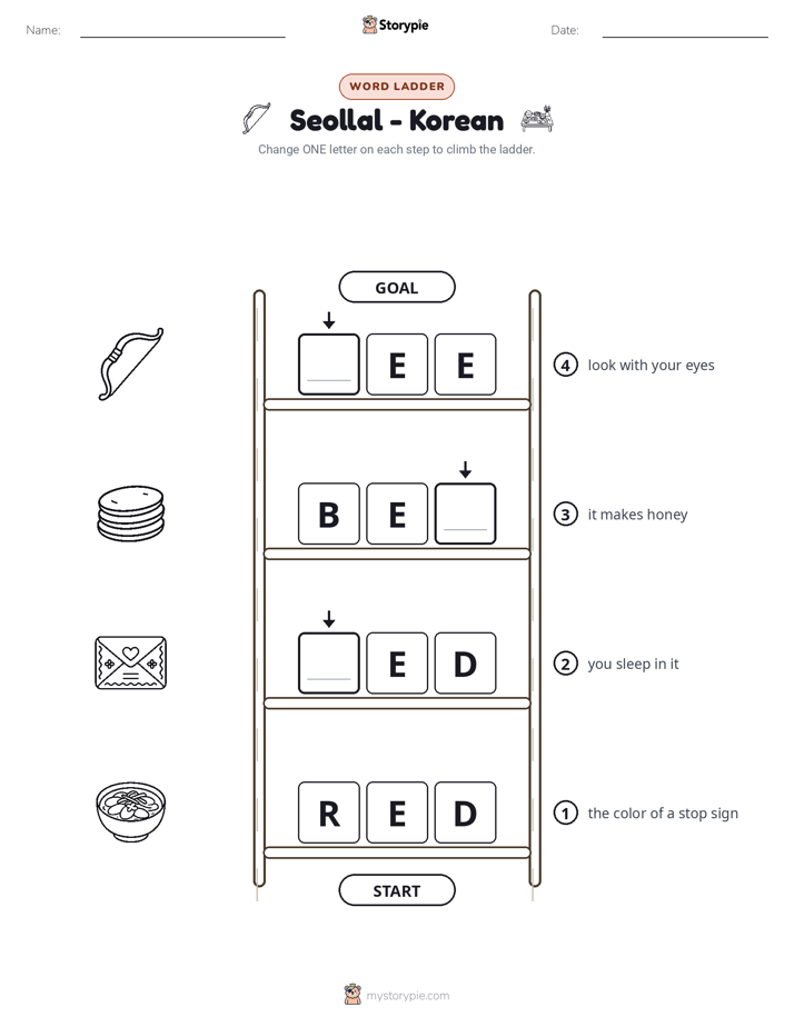 Word Ladder