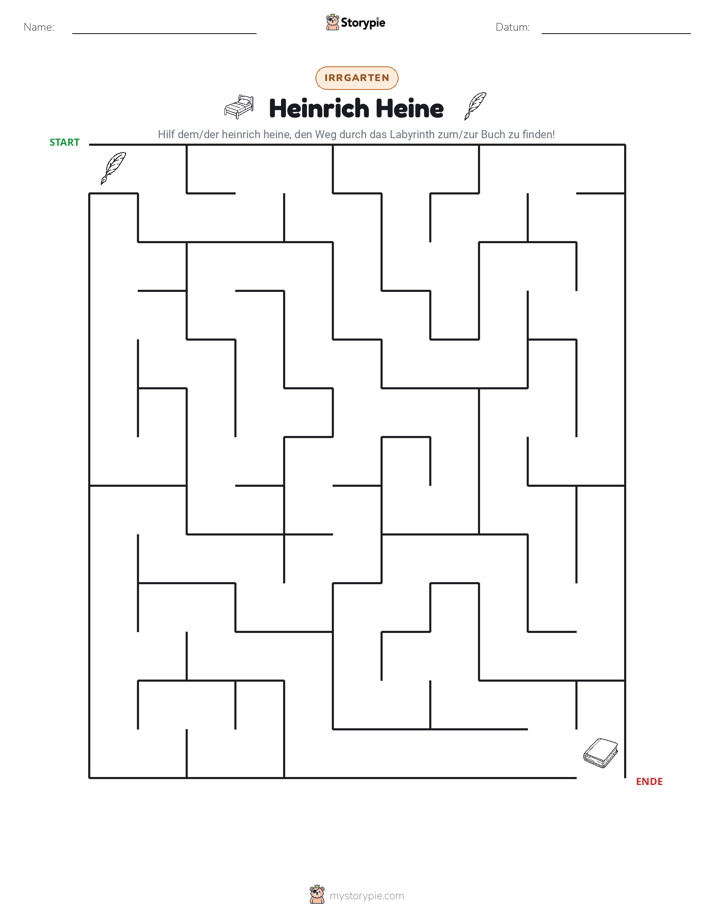 Labyrinth