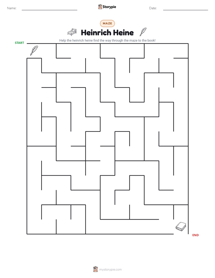 Maze