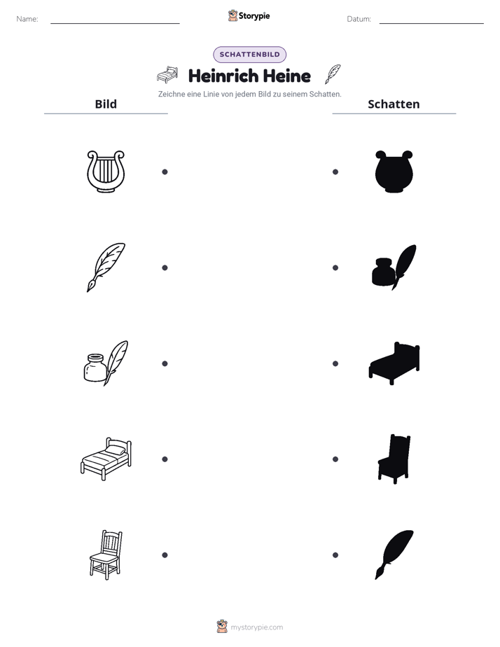 Schattenmatch